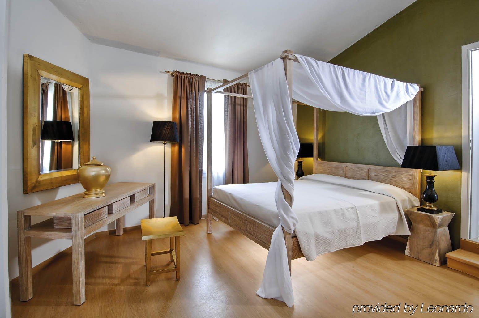 Paradise Island Villas Херсониссос Экстерьер фото